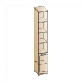 Детская Мелисса композиция 8 (Ясень Асахи) в Асбесте - asbest.ok-mebel.com | фото 6