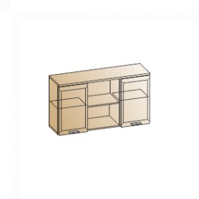 Детская Мелисса композиция 8 (Ясень Асахи) в Асбесте - asbest.ok-mebel.com | фото 8