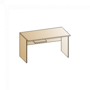 Детская Мелисса композиция 8 (Ясень Асахи) в Асбесте - asbest.ok-mebel.com | фото 9