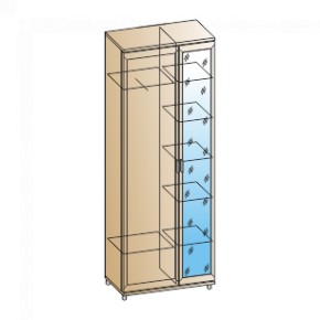 Детская Мелисса композиция 9 (Акация Молдау) в Асбесте - asbest.ok-mebel.com | фото 2