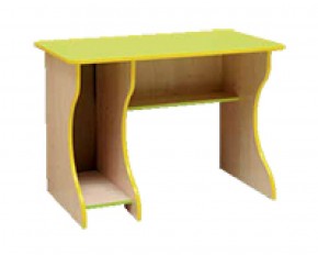 Набор мебели для детской Юниор-11.1 (900*1900) ЛДСП в Асбесте - asbest.ok-mebel.com | фото 8