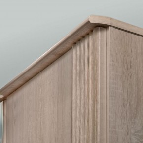 ДИАНА Д12 Шкаф для одежды в Асбесте - asbest.ok-mebel.com | фото 2