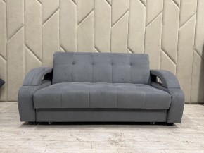 Диван Аккордеон 1280*2000 НПБ подлокотник СТАНДАРТ в Асбесте - asbest.ok-mebel.com | фото 3