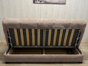 Диван Финка Престиж (НПБ) велюр Candy 4 в Асбесте - asbest.ok-mebel.com | фото 5