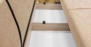 Диван-кровать Дамаск ТД 214 в Асбесте - asbest.ok-mebel.com | фото 7