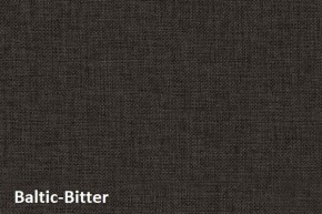 Диван-кровать Комфорт без подлокотников BALTIC COFFE-LATTE (4 подушки) в Асбесте - asbest.ok-mebel.com | фото 4