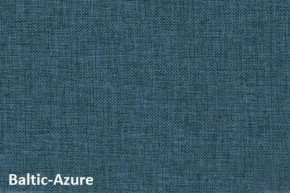Диван-кровать Комфорт ЛАЙТ без подлокотников (2 подушки) DENIM в Асбесте - asbest.ok-mebel.com | фото 15