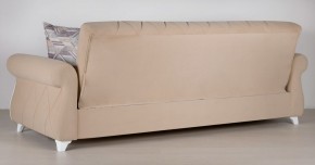 Диван-кровать Роуз ТД 412 + комплект подушек в Асбесте - asbest.ok-mebel.com | фото 5