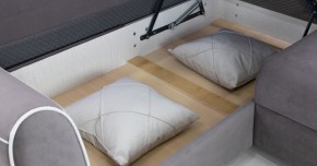 Диван-кровать угловой Френсис арт. ТД 261 в Асбесте - asbest.ok-mebel.com | фото 8
