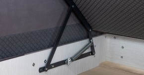 Диван-кровать угловой Френсис арт. ТД 261 в Асбесте - asbest.ok-mebel.com | фото 9