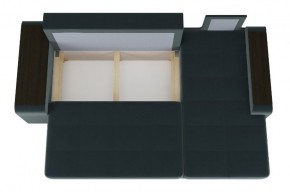 Диван-кровать угловой "Дубай" 2т-1пф (1пф-2т) СК Модель 011 в Асбесте - asbest.ok-mebel.com | фото 3