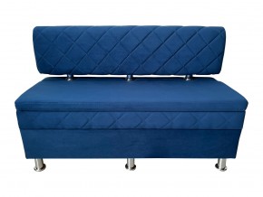 Диван кухонный Остин (прошивка квадрат) 1500 в Асбесте - asbest.ok-mebel.com | фото 4
