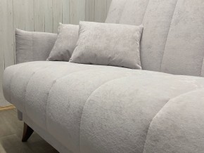 Диван Престиж-3 (НПБ) велюр Sensey marshmellow в Асбесте - asbest.ok-mebel.com | фото 6