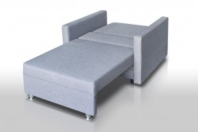 Диван Реал 80 с подлокотниками (Грей) в Асбесте - asbest.ok-mebel.com | фото 2