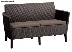 Диван Салемо 2-х местный (Salemo 2 seater sofa) в Асбесте - asbest.ok-mebel.com | фото 5