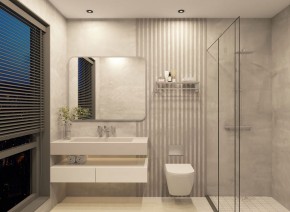 DK2036-BK Встраиваемый светильник влагозащ., IP 44, до 15 Вт, GU10, LED, черный, алюминий в Асбесте - asbest.ok-mebel.com | фото 5