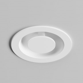 DK2700-WH Встраиваемый светильник, IP 20, 7 Вт, LED 3000, белый, алюминий в Асбесте - asbest.ok-mebel.com | фото 2
