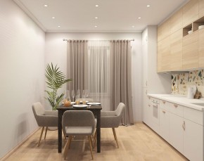DK3020-WH Встраиваемый светильник, IP 20, 10 Вт, GU5.3, LED, белый, пластик в Асбесте - asbest.ok-mebel.com | фото 10