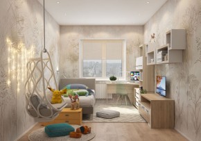 DK3020-WH Встраиваемый светильник, IP 20, 10 Вт, GU5.3, LED, белый, пластик в Асбесте - asbest.ok-mebel.com | фото 11