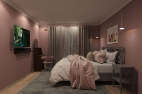 DK3021-CM Встраиваемый светильник, IP 20, 10 Вт, GU5.3, LED, серый, пластик в Асбесте - asbest.ok-mebel.com | фото 6
