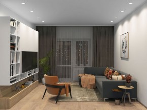 DK3026-WH Встраиваемый светильник, IP 20, 10 Вт, GU5.3, LED, белый, пластик в Асбесте - asbest.ok-mebel.com | фото 6