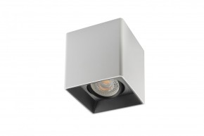 DK3030-WB Светильник накладной IP 20, 10 Вт, GU5.3, LED, белый/черный, пластик в Асбесте - asbest.ok-mebel.com | фото 2
