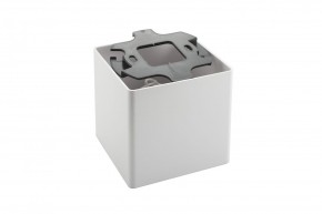 DK3030-WB Светильник накладной IP 20, 10 Вт, GU5.3, LED, белый/черный, пластик в Асбесте - asbest.ok-mebel.com | фото 5