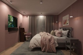 DK3030-WH Светильник накладной IP 20, 10 Вт, GU5.3, LED, белый, пластик в Асбесте - asbest.ok-mebel.com | фото 5