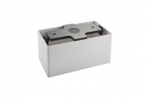 DK3035-WH Светильник накладной IP 20, 10 Вт, GU5.3, LED, белый, пластик в Асбесте - asbest.ok-mebel.com | фото 5
