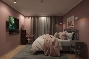 DK3040-WH Светильник накладной IP 20, 10 Вт, GU5.3, LED, белый, пластик в Асбесте - asbest.ok-mebel.com | фото 5