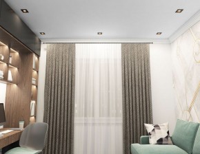 DK3071-BBR Встраиваемый светильник, IP 20, 10 Вт, GU5.3, LED, черный/бронзовый, пластик в Асбесте - asbest.ok-mebel.com | фото 3