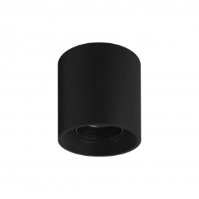 DK3090-BK Светильник накладной IP 20, 10 Вт, GU5.3, LED, черный/черный, пластик в Асбесте - asbest.ok-mebel.com | фото 4