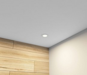 DK3101-WH Встраиваемый влагозащищенный светильник, IP65, до 10 Вт, LED, GU5,3, белый в Асбесте - asbest.ok-mebel.com | фото 9