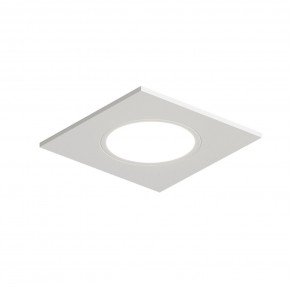 DK3102-WH Встраиваемый влагозащищенный светильник, IP65, до 10 Вт, LED, GU5,3, белый в Асбесте - asbest.ok-mebel.com | фото 3