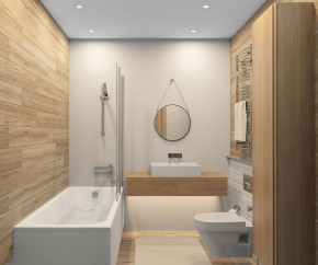 DK3102-WH Встраиваемый влагозащищенный светильник, IP65, до 10 Вт, LED, GU5,3, белый в Асбесте - asbest.ok-mebel.com | фото 5