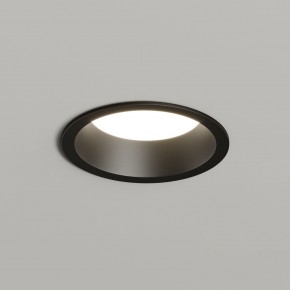 DK3103-BK Встраиваемый влагозащищенный светильник, IP 65, 10 Вт, GU5.3, LED, черный, пластик в Асбесте - asbest.ok-mebel.com | фото
