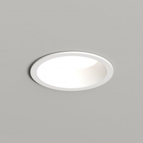 DK3103-WH Встраиваемый влагозащищенный светильник, IP 65, 10 Вт, GU5.3, LED, белый, пластик в Асбесте - asbest.ok-mebel.com | фото 7
