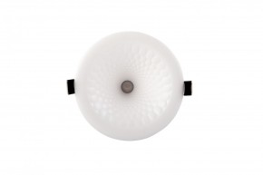 DK3400-WH Встраиваемый светильник, IP 20, 4Вт, LED, белый, пластик в Асбесте - asbest.ok-mebel.com | фото 5