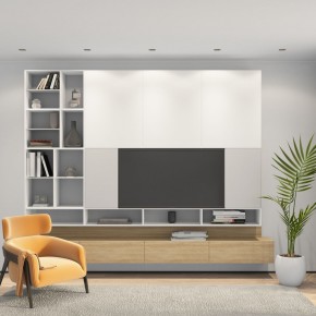 DK4400-BK Встраиваемый светильник, IP 20, 7 Вт, LED 3000, черный, алюминий в Асбесте - asbest.ok-mebel.com | фото 3
