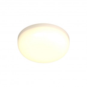 DK4600-WW Встраиваемый светильник, IP 20, 9 Вт, LED 3000, белый, пластик в Асбесте - asbest.ok-mebel.com | фото 4