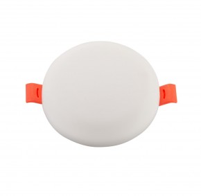 DK4604-WW Встраиваемый светильник, IP 20, 18 Вт, LED 3000, белый, пластик в Асбесте - asbest.ok-mebel.com | фото 2
