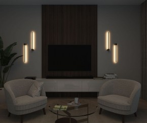 DK5010-SG Бра 600 мм, 3000К, IP20, 5 Вт, матовое золото в Асбесте - asbest.ok-mebel.com | фото 6