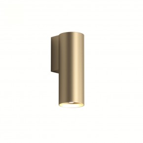 DK5021-SG Настенный светильник, IP20, до 15 Вт, LED, GU10, матовое золото, алюминий в Асбесте - asbest.ok-mebel.com | фото 3