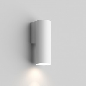 DK5021-WH Настенный светильник, IP20, до 15 Вт, LED, GU10, белый, алюминий в Асбесте - asbest.ok-mebel.com | фото 4