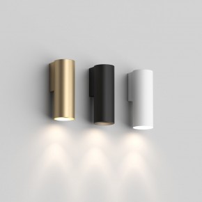 DK5021-WH Настенный светильник, IP20, до 15 Вт, LED, GU10, белый, алюминий в Асбесте - asbest.ok-mebel.com | фото 5