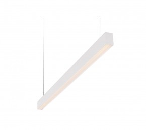 DK9153-WH Линейный светильник 42W 1500mm 3000K, белый в Асбесте - asbest.ok-mebel.com | фото