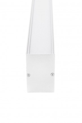 DK9153-WH Линейный светильник 42W 1500mm 3000K, белый в Асбесте - asbest.ok-mebel.com | фото 3