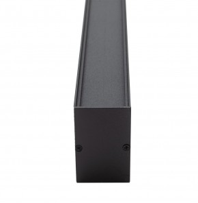 DK9203-BK Линейный светильник 52W 2000mm 3000K, черный в Асбесте - asbest.ok-mebel.com | фото 4