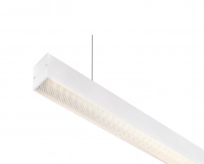 DK9203-WH Линейный светильник 52W 2000mm 3000K, белый в Асбесте - asbest.ok-mebel.com | фото 2