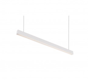 DK9253-WH Линейный светильник 62W 2500mm 3000K, белый в Асбесте - asbest.ok-mebel.com | фото